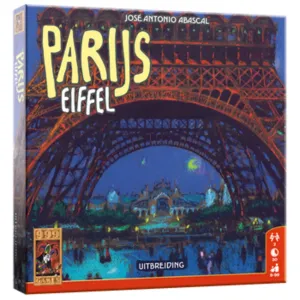 Parijs_Uitbreiding_Eiffel