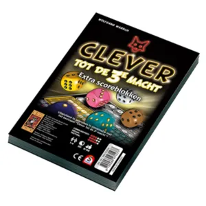 Scoreblokken_Clever_tot_de_3e_macht_twee_stuks