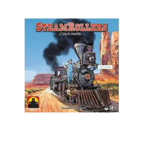 Steamrollers_