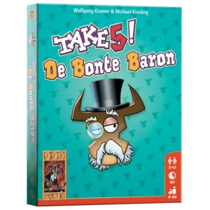 Take_5____De_Bonte_Baron