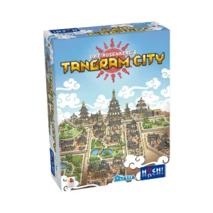 Tangram_City