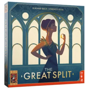 The_Great_Split