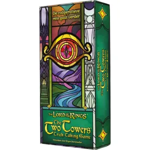 The_Two_Towers__Trick_Taking_Game__NL_