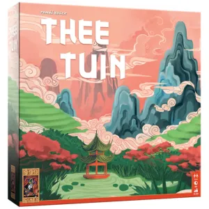 Theetuin