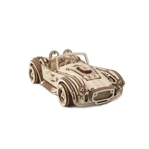 Ugears__Drift_Cobra_Racing_Car