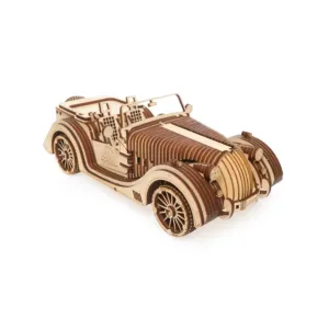 Ugears__Roadster