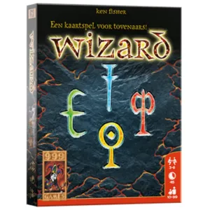 Wizard